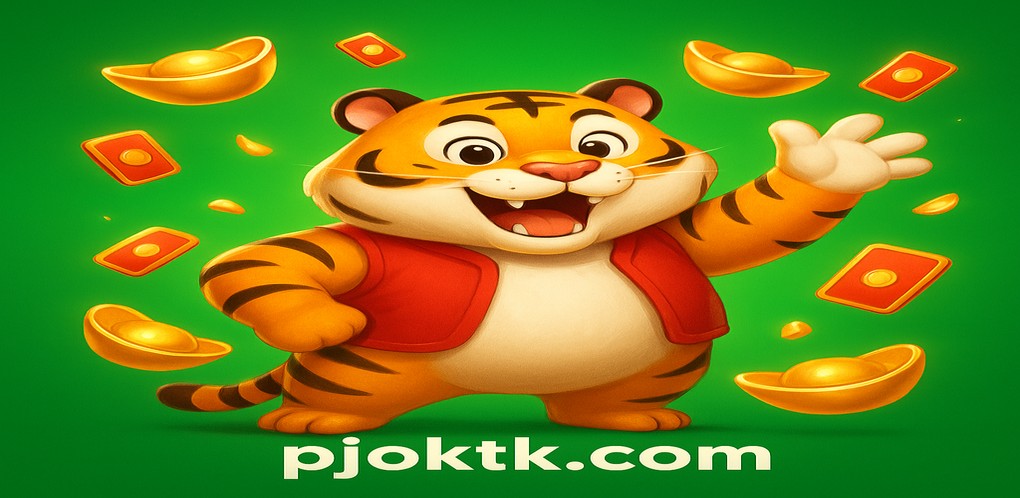 pjoktk একটি জনপ্রিয়